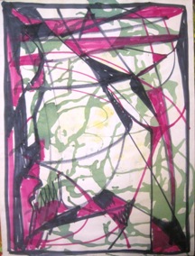 LOVET DRAWINGS